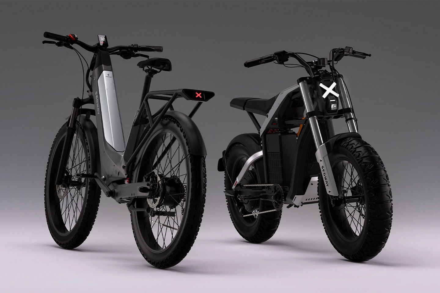 Browsing for the Best Bike