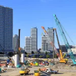 Moving Up in The World; There’s More To Cranes Than You Might Think