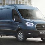 Ford Transit Van