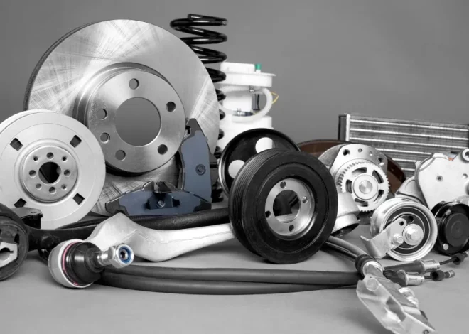 The Consumer Perspective: Choosing the Right Auto Parts