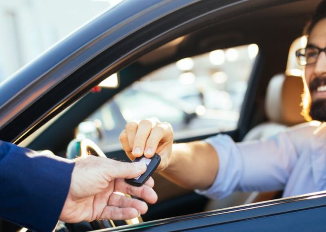 Everything You Need to Know Before Buying a Used Car in the USA