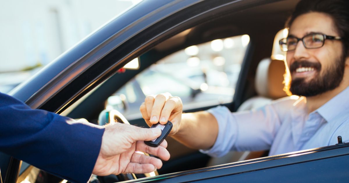 Everything You Need to Know Before Buying a Used Car in the USA