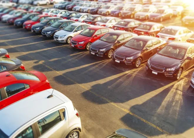 Sustainability and the Future of Car Dealerships