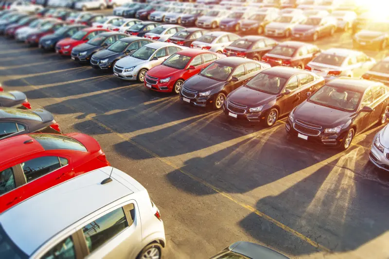 Sustainability and the Future of Car Dealerships