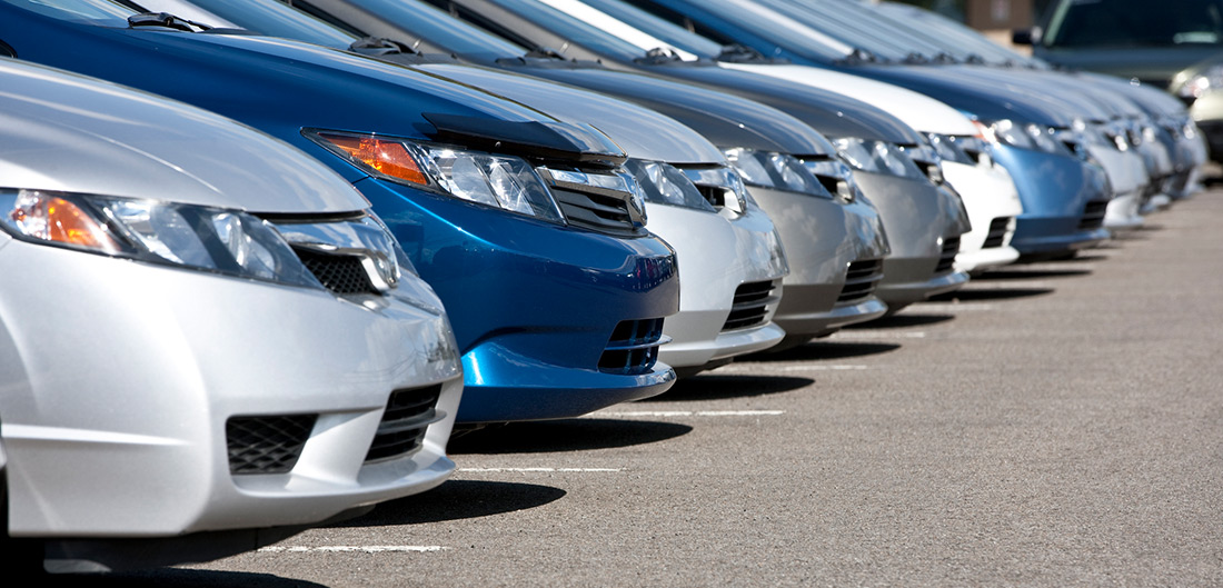  The Complete Guide to Modern Car Rental