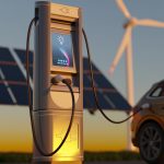 The Role of DC Chargers in Sustainable Transportation