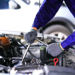 How Quality Auto Service Protects Your Engine Performance