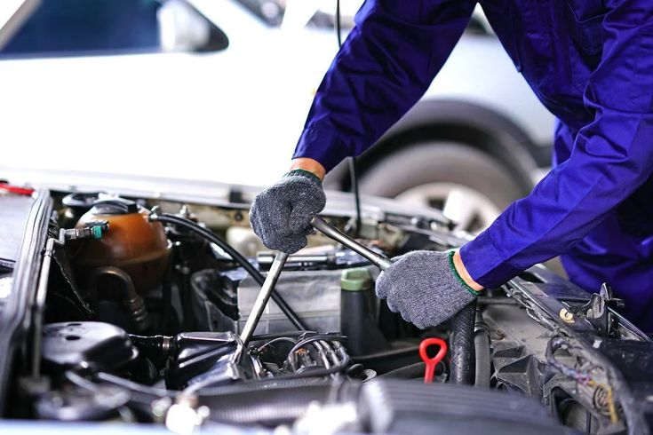 How Quality Auto Service Protects Your Engine Performance