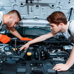 Auto Service 101: Understanding the Basics of Car Maintenance