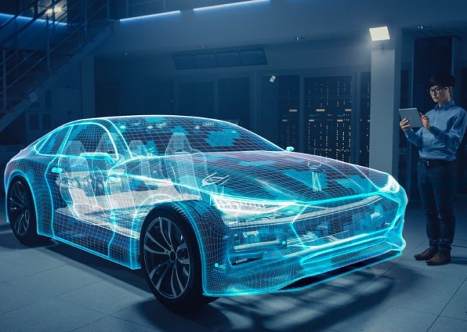 The Benefits of Automotive Innovation for Modern Mobility