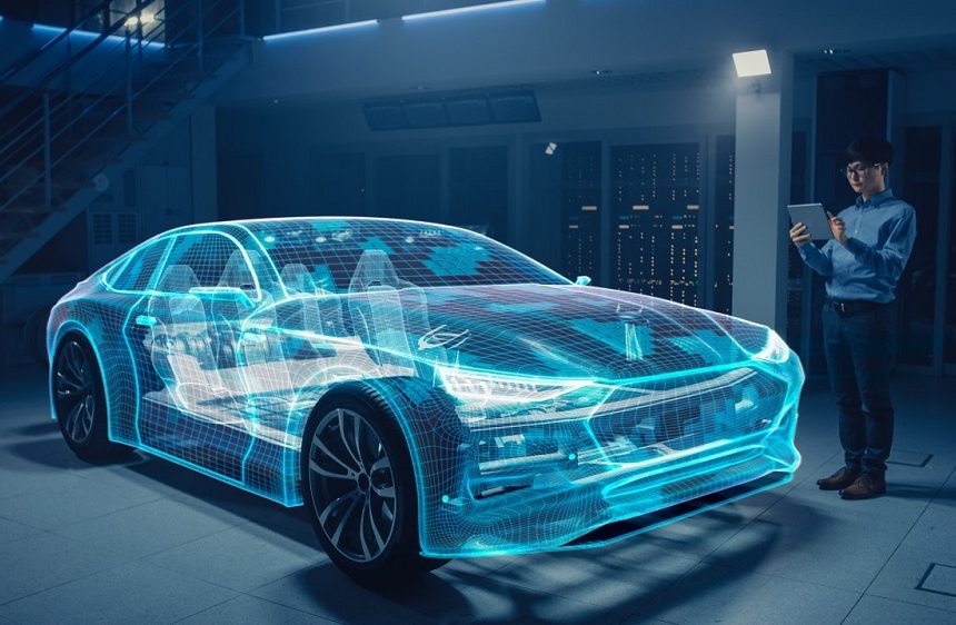 The Benefits of Automotive Innovation for Modern Mobility