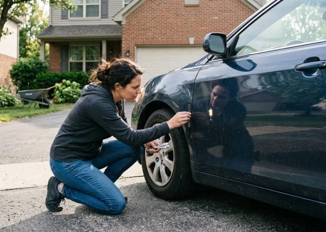 Common Used Car Red Flags Every Buyer Should Recognize