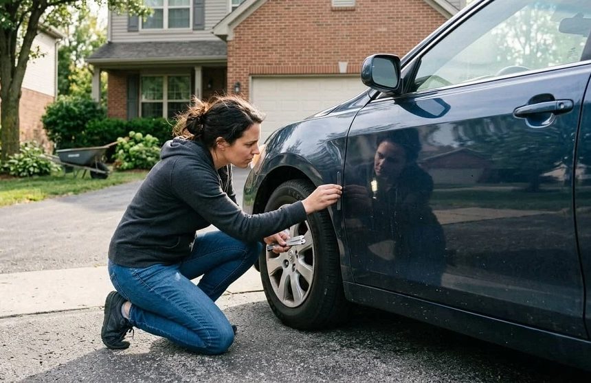 Common Used Car Red Flags Every Buyer Should Recognize