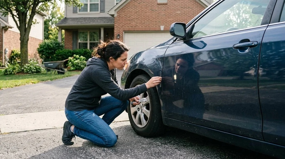Common Used Car Red Flags Every Buyer Should Recognize