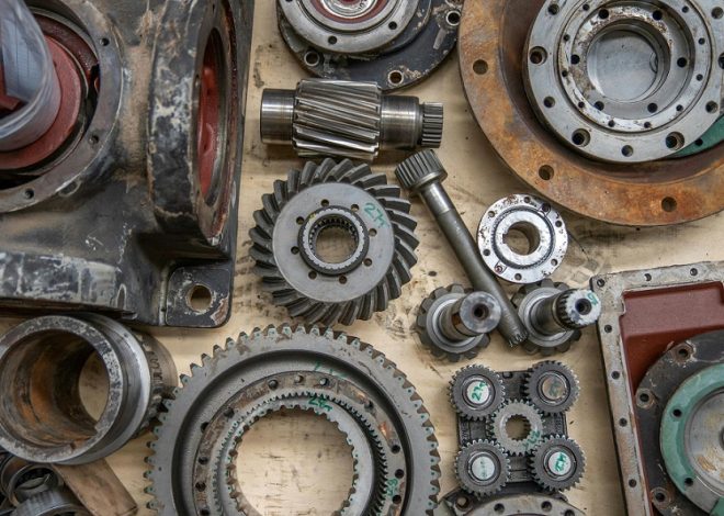 How to Spot Counterfeit Auto Parts Before You Buy