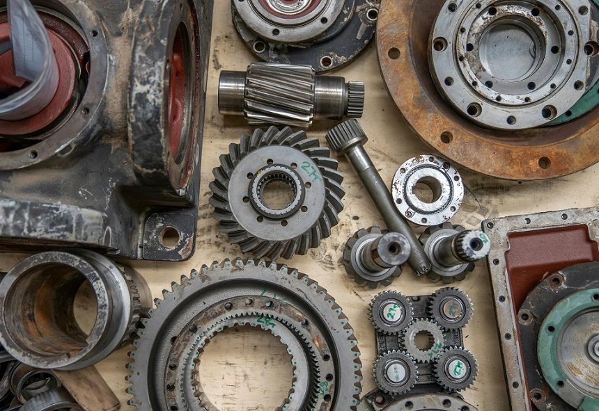 How to Spot Counterfeit Auto Parts Before You Buy