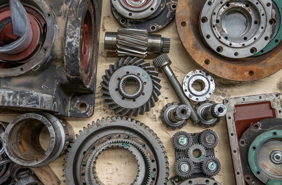 How to Spot Counterfeit Auto Parts Before You Buy