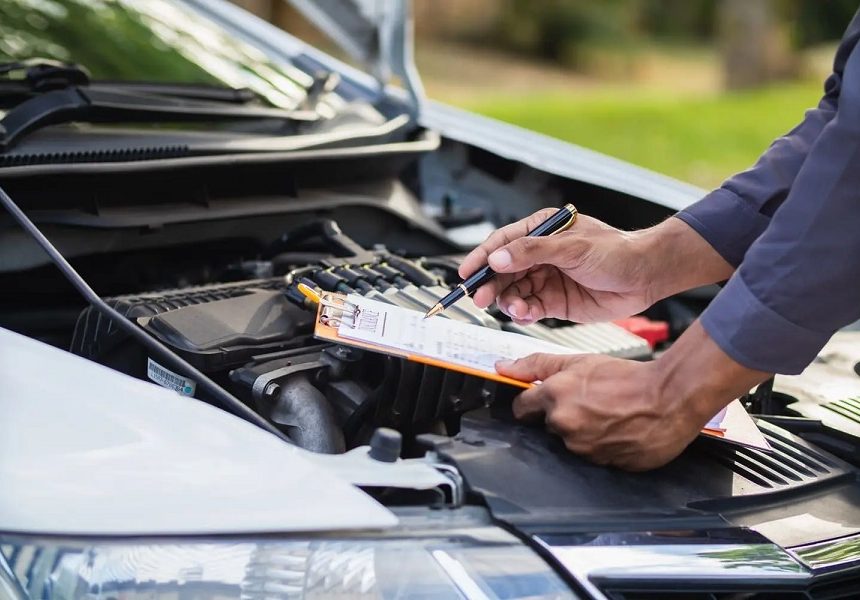 How to Keep a Vehicle Repair History for Better Maintenance