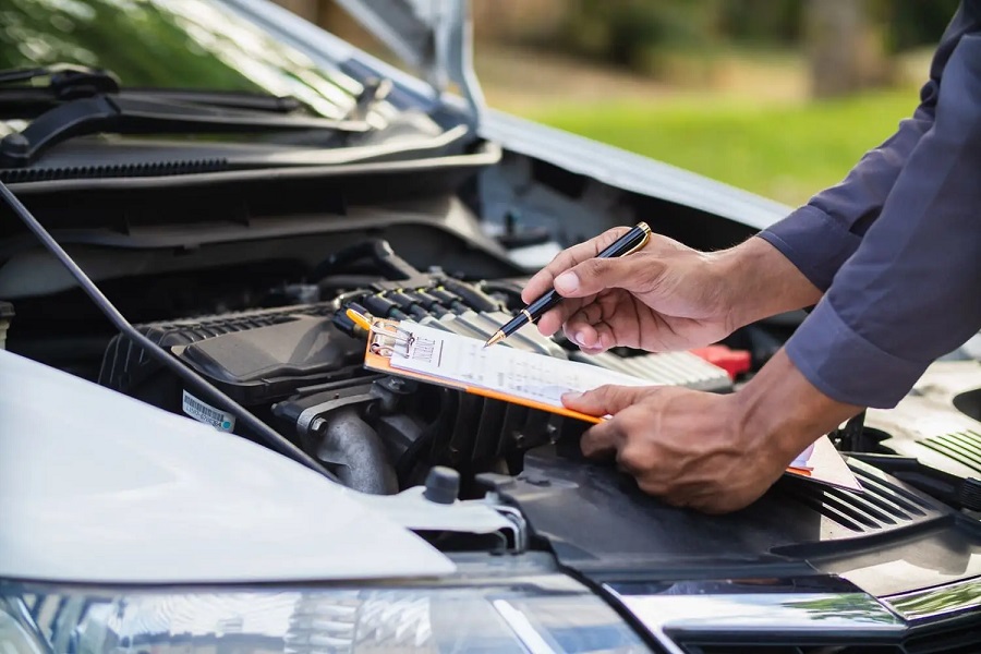 How to Keep a Vehicle Repair History for Better Maintenance